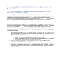 Case Study