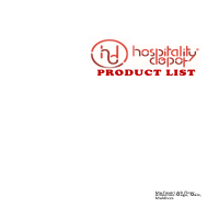 CompanyProduct Catalog from Scratch