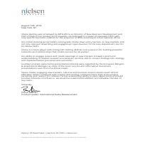 Neilsen Reference