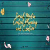 Organic Social Media Marketing Portfolio