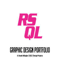 Graphic Design Portfolio