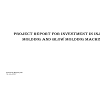 Project Report