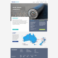 Vocus Group