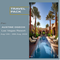 Travel Pack