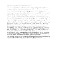 My article sample 2