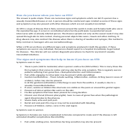 Medical Writing