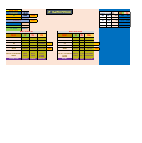 BUDGET CALCULATOR TEMPLATE