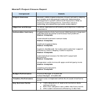 full-cycle project management: CRM & System integration