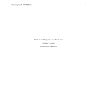 Academic Writing