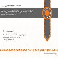 Google Analytics 360 