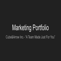 Marketing Profile
