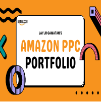 Amazon PPC Portfolio