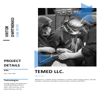Temed Promotion Case-study