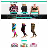 A store for yoga lovers like you