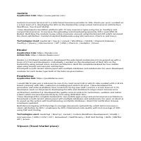 Portfolio