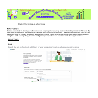 Social Medea management
