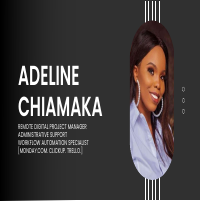 Adeline's Portfolio