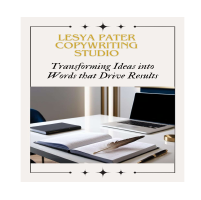 B2C: Product pages, emails, landing copy & sales letters