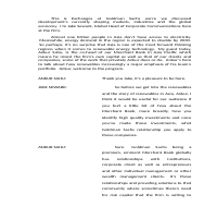 Transcript of Podcast 