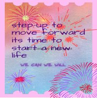 motivational flyer
