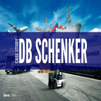 Case study - DB Schenker 