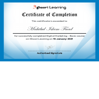 English Language Course