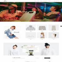E-commerce website with Stripe payment