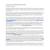 Blog Post w/ Affiliate Marketing