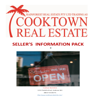 Sample Brochure using MS Publisher