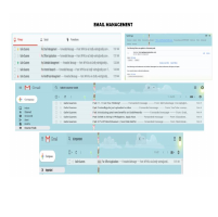 Email Management