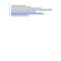 My Writing Samples/Portfolio