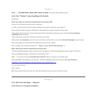 3 sales email sequence