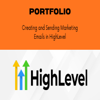 Creating and Sending Marketing Emails in HighLevel