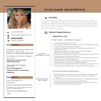 Resume