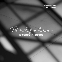Grace F - Ad Copywriting Portfolio