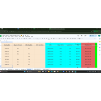 H2H Lead Sheet Tracker for Real Estate Pipeline Management