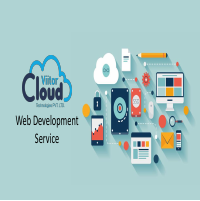 ViitorCloud b development