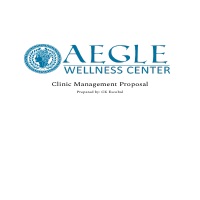 Project as Business and Operations Analyst