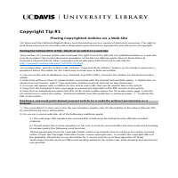 Copywriting