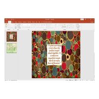 Design Sample PowerPoint