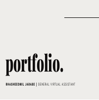 PORTFOLIO