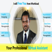 Admistrative Assitant, Designer 