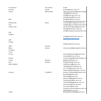 City and States Lead Mining