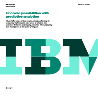 Capability guide: Uncover possibilities