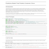 Machine Learning | Data science | Data analytics