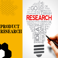 Product Researcher 