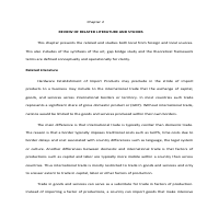 Thesis document
