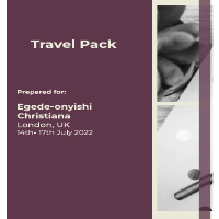 Seamless Itinerary Planning