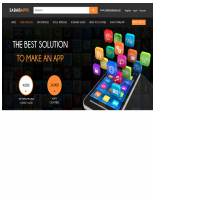 SababApps Marketify Wordpress Project