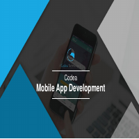 Codea Mobile App Portfolio
